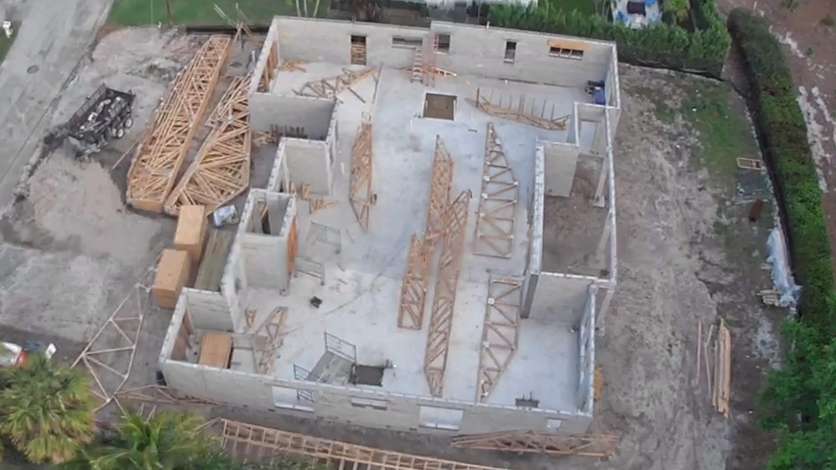 Home Construction